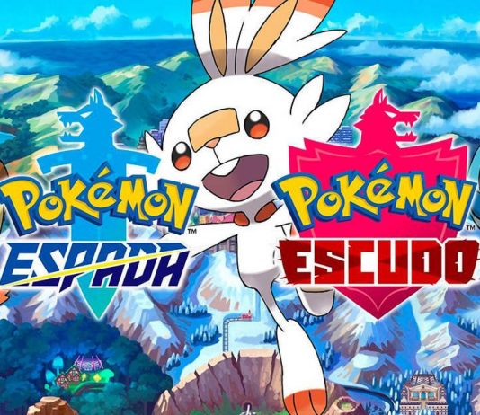 Pokémon Espada y Escudo no contará con el objeto de repartir experiencia