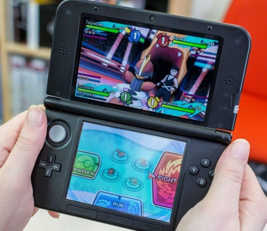 Adiós Nintendo 3DS, Nintendo echa el cierre a la producción de su portátil