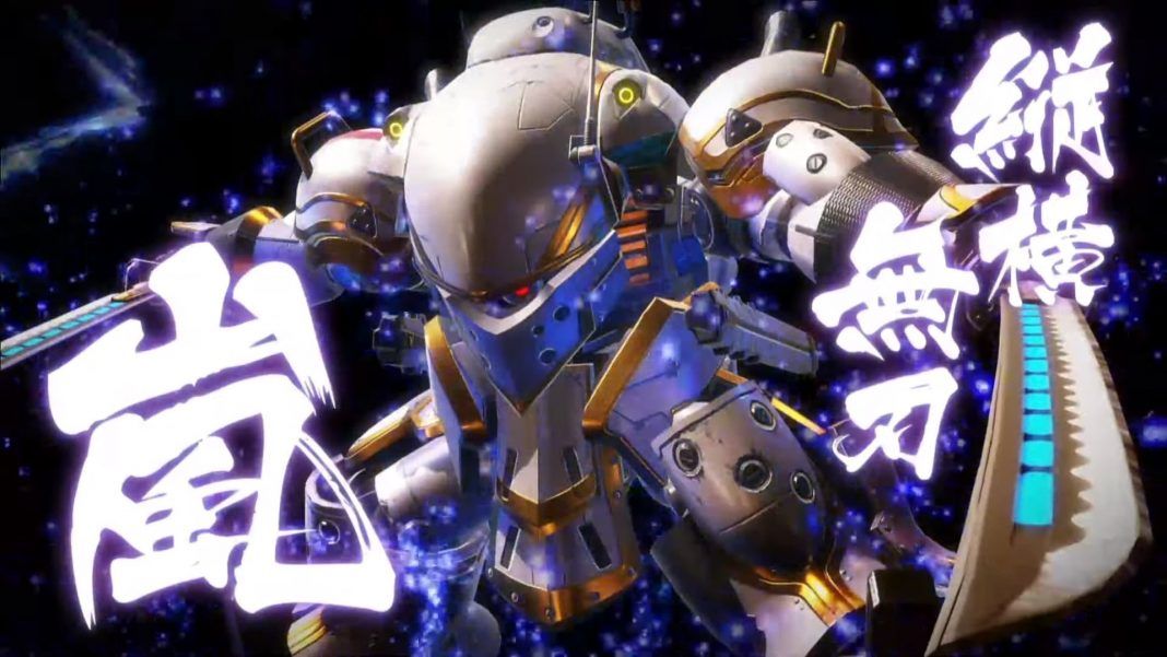project-sakura-wars-seijuro-ultimate-move