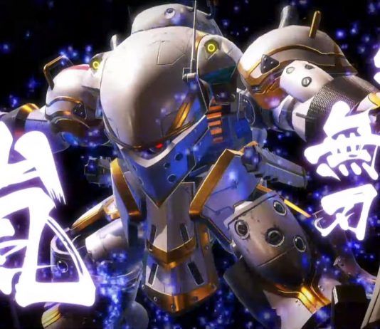 Así lucen los combates en un nuevo video de Sakura Wars