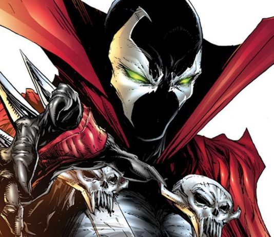 Nuevos detalles sobre la inclusión de Spawn como personaje DLC en Mortal Kombat 11