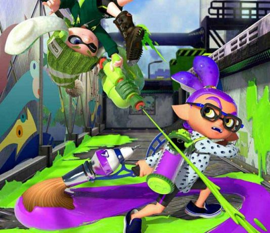 El productor Hisashi Nogami confirma que Splatoon 3 aún no está en desarrollo