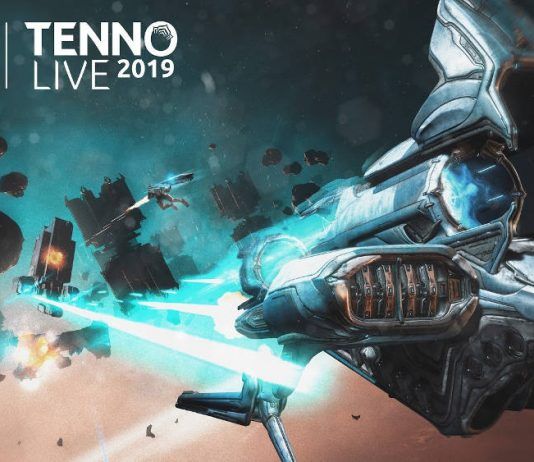 Descubre la nueva expansión de Warframe: Empyrean desde la TennoCon 2019
