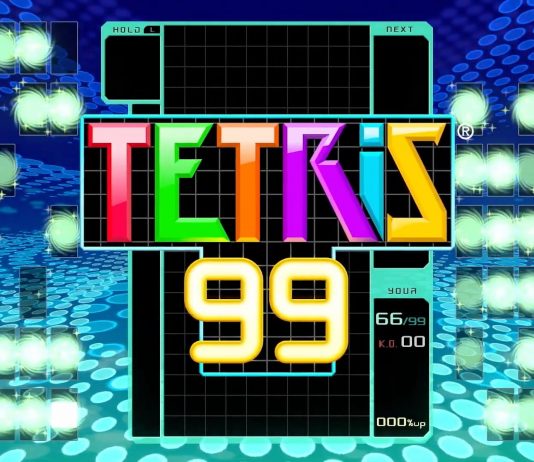 Tetris 99 estrenará una edición física en septiembre