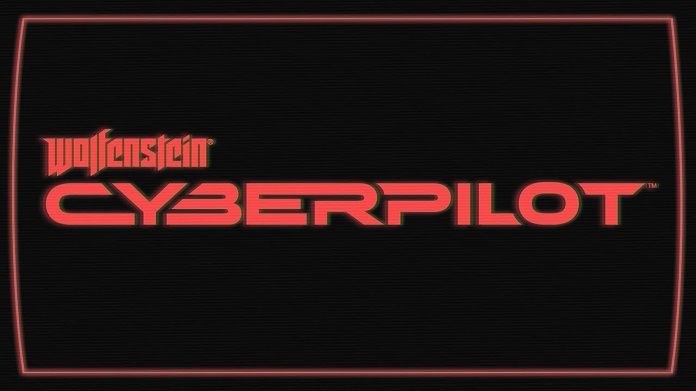 Wolfenstein: Cyberpilot 1