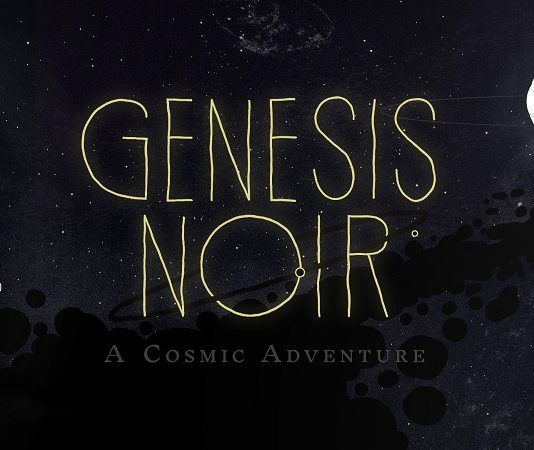 El jazz cósmico de Genesis Noir se anuncia para 2020 Genesis Noir