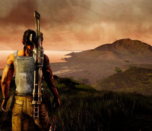 Ashes of Oahu llegará a Steam a finales de agosto