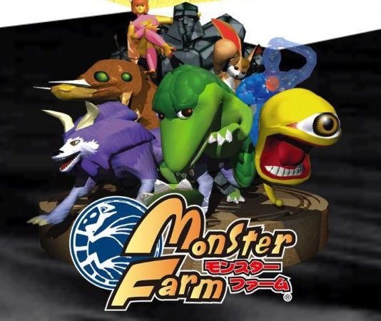 Monster Rancher revivirá a finales de año en Nintendo Switch