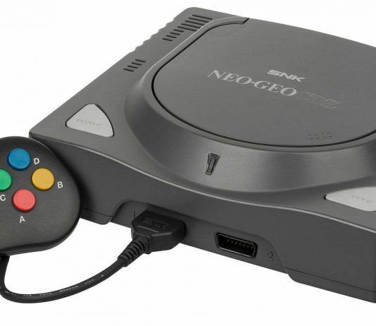 SNK suelta un BOMBAZO: ¡Está preparando una Neo Geo Next Gen!