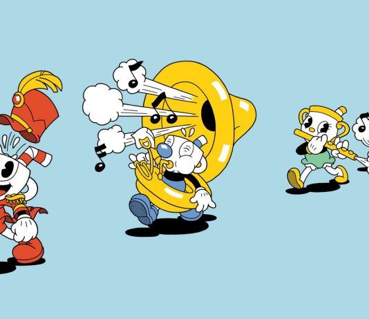 Ya puedes hacerte con las partituras de la banda sonora de Cuphead