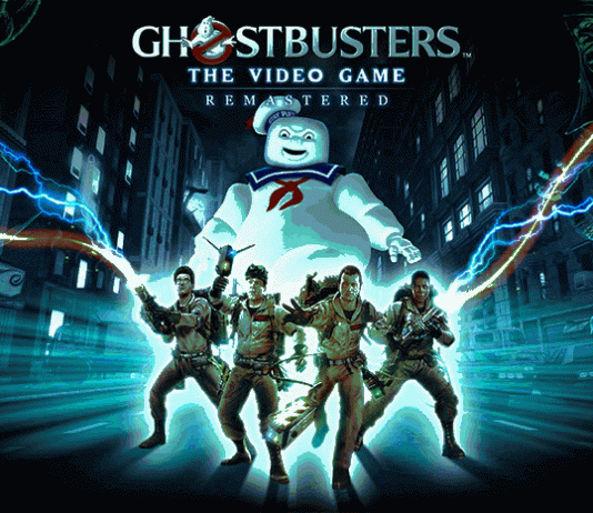 Saber confirma la fecha de lanzamiento de Ghostbusters: The Video Game Remastered