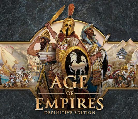 Devil May Cry 5, Age of Empires y Stellaris disponibles en Game Pass desde ya AOE DEFINITIVO