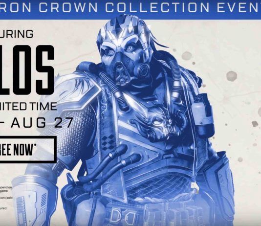 Llega el modo solitario al arena de Apex Legends por tiempo limitado