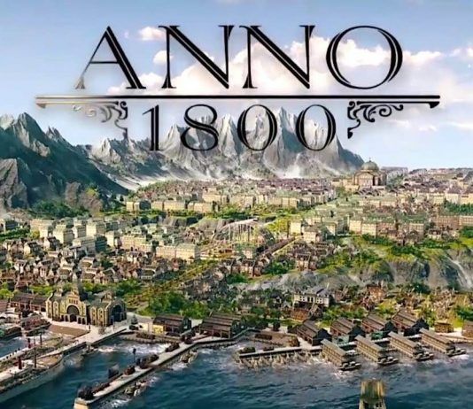 Anunciados los DLCs de Anno 1800