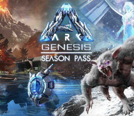 Studio Wildcard desvela la nueva expansión ARK: Genesis Part II