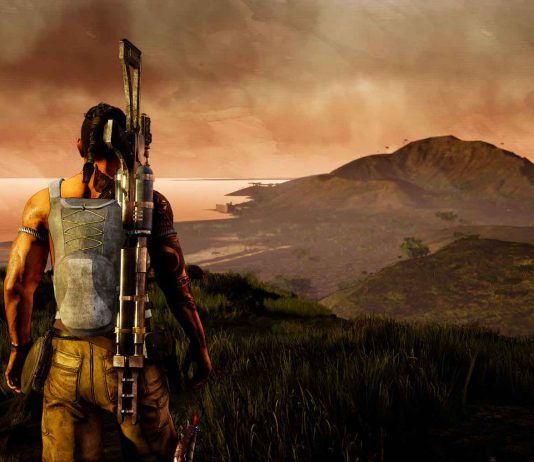 ¿Sin pasta para ir a Hawaii? Hoy sale a la venta Ashes of Oahu
