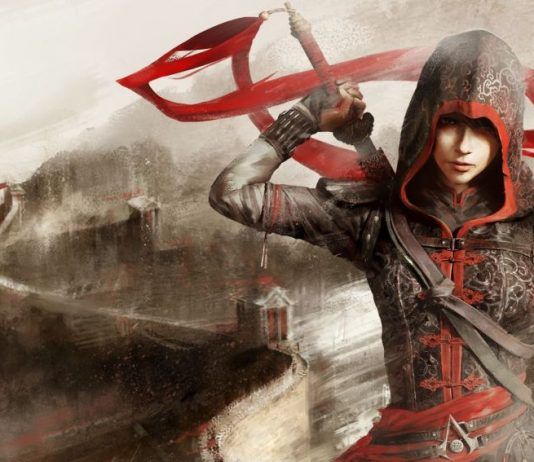 Ubisoft podría estar valorando ambientar un futuro Assassin's Creed en China