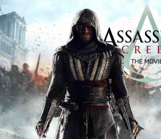 Disney cancela varias películas de Fox, entre ellas Assassin's Creed 2
