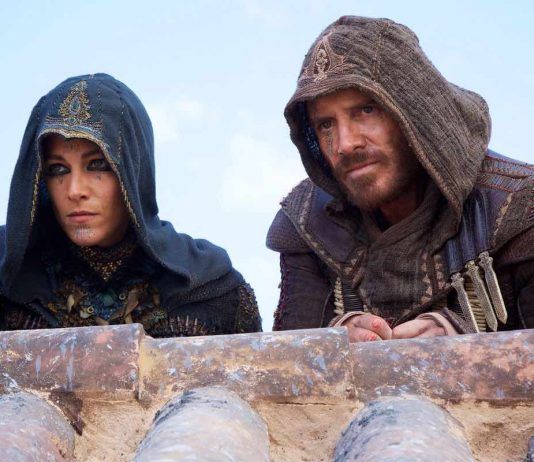 La serie de Assassin's Creed de Netflix se queda sin showrunner ¿Un mal presagio? Assassin's Creed