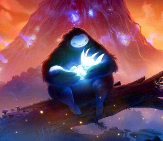 Ori and the Blind Forest llegaría a Nintendo Switch