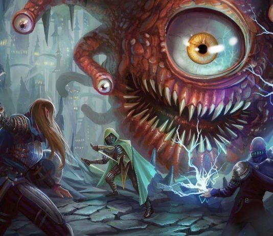 El primer gameplay de Baldur's Gate 3 se estrenará el 27 de febrero
