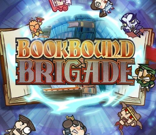 Bookbound Brigade nos trae su nuevo tráiler