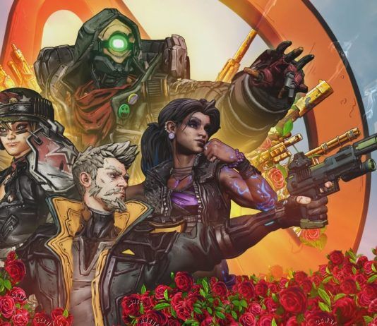Borderlands 3 "no es el final" de la franquicia