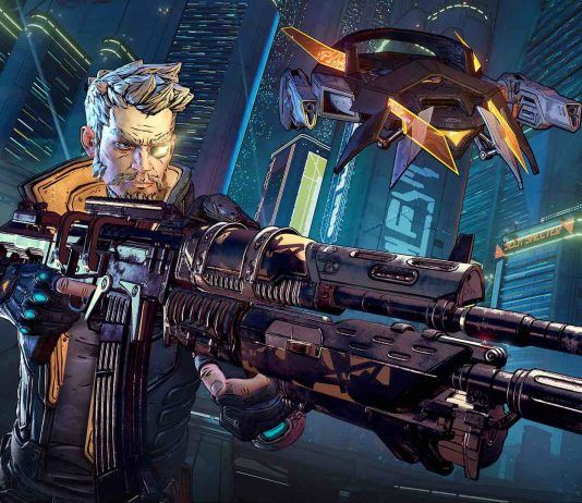 2K y Gearbox ya trabajan para arreglar el lag de pantalla partida de Borderlands 3 en PS4