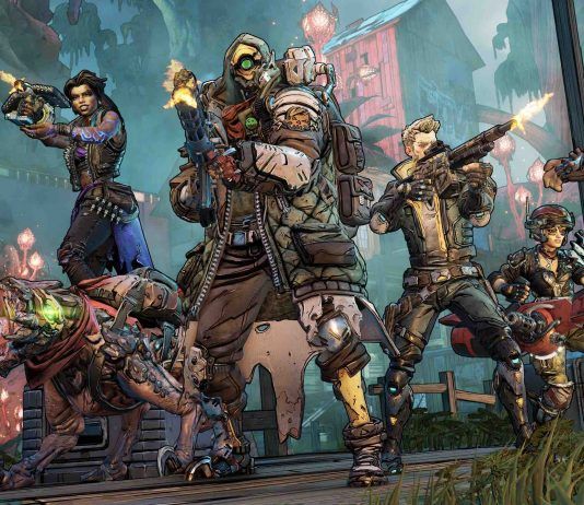 Borderlands 3 detalla su contenido adicional post-lanzamiento