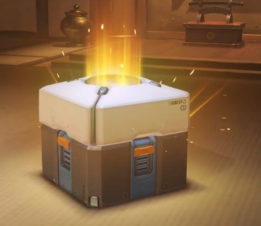 Nintendo, Sony y Microsoft trabajan juntas para regular las Cajas de Botín