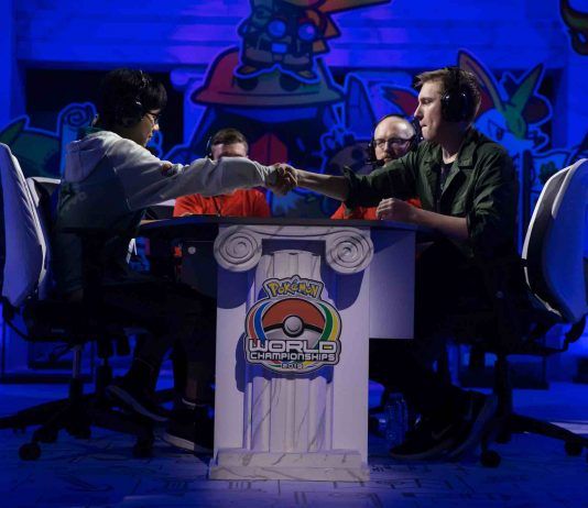 Conoce a los ganadores del Campeonato Mundial Pokémon 2019