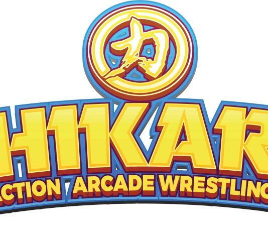 CHIKARA: Action Arcade Wrestling llegará a Steam en otoño y anuncia su beta