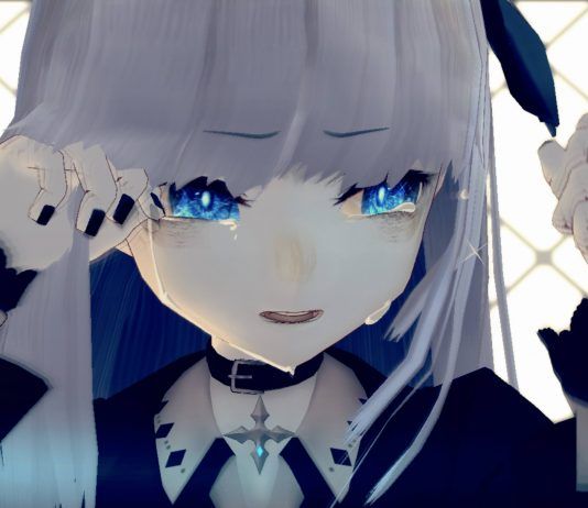 Crystar tendrá lanzamiento en PlayStation 5 CRYSTAR