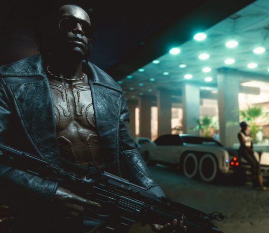 Cyberpunk 2077 no llegará a PS5 y Xbox Scarlett en el lanzamiento