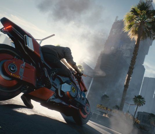 Cyberpunk 2077 no tiene previsto llegar a Switch; tendrá alrededor de "75 historias callejeras"