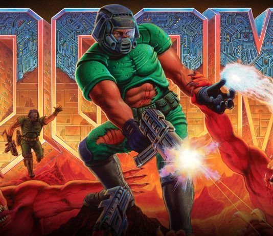 Las nuevas versiones de DOOM y DOOM II añadirán mapas creados por los usuarios DOOM_1