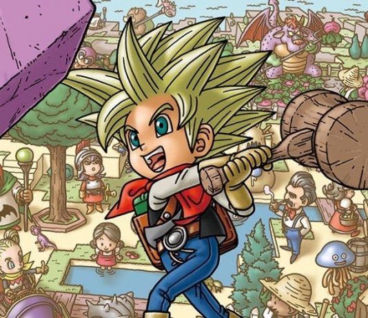El equipo de Dragon Quest Builders 2 ya trabaja en algo "diferente"