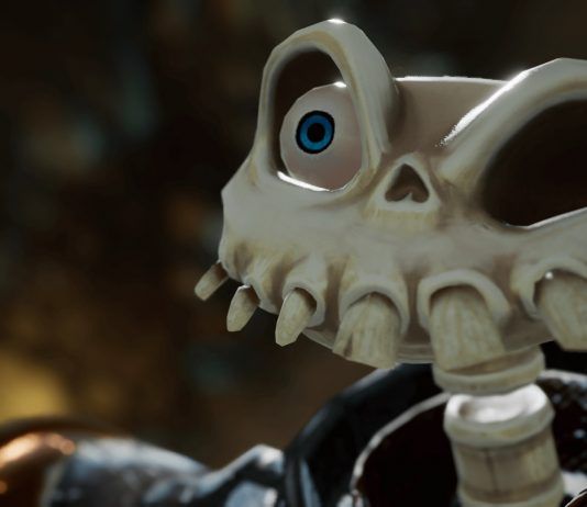 Un rumor sugiere que hay en desarrollo un remake de MediEvil 2