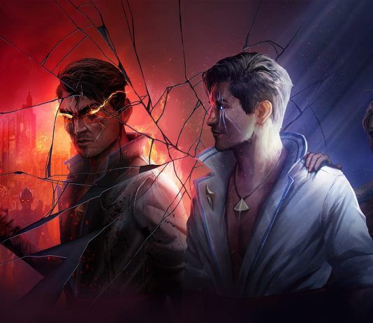 Anunciado el RPG Dark Envoy antes de la Gamescom 2019