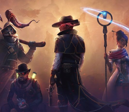 Dark Envoy lanza su mayor parche hasta la fecha: Equilibrio, enemigos, nueva arena...