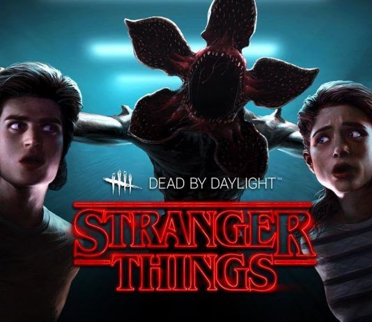 Dead By Daylight incluirá personajes de Stranger Things
