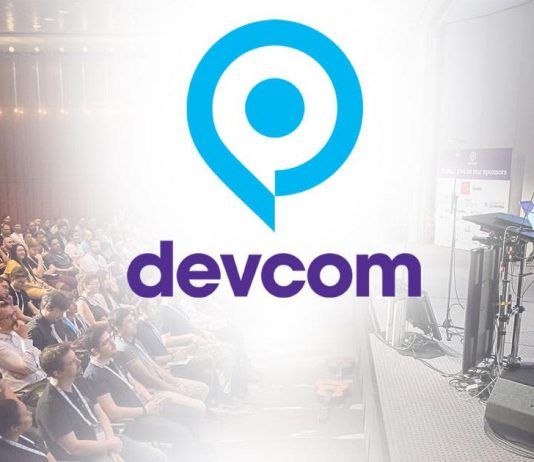 Confirmados nuevos ponentes para la devcom 2019