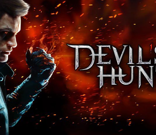 Devil's Hunt anuncia su fecha de lanzamiento y confirma su llegada a Switch