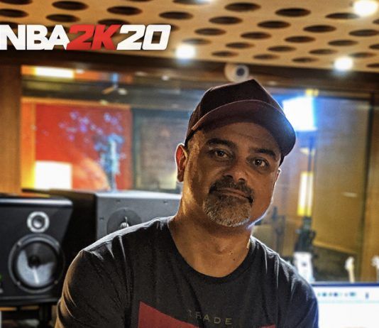Nach presentará “Bienvenido al mañana” para la BSO de NBA 2K20