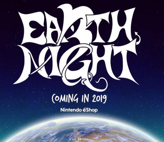 EarthNight, un nuevo indie lleno de dragones para Nintendo Switch Earthnight destacado