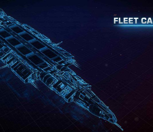 Nueva información sobre Fleet Carriers, la actualización que llegará a Elite Dangerous