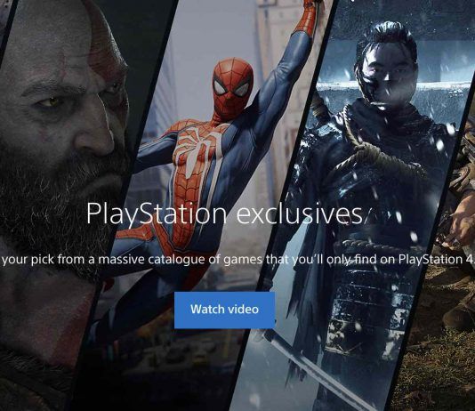 God of War pierde la etiqueta "Solo en PlayStation"... ¿anuncio para PC a la vista?