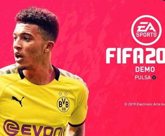Ya está disponible la demo de FIFA 20, y esto es todo lo que trae