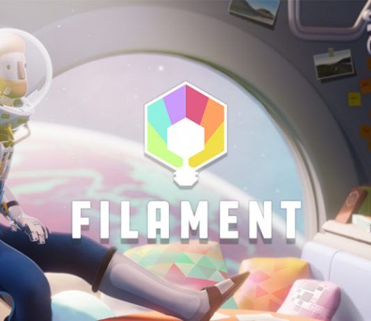 Filament se deja ver con su nuevo teaser tráiler