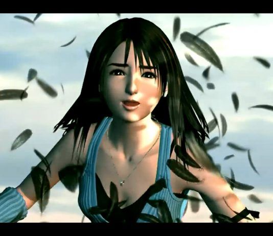 Disfruta del famoso vals entre los protagonistas de Final Fantasy VIII Remastered